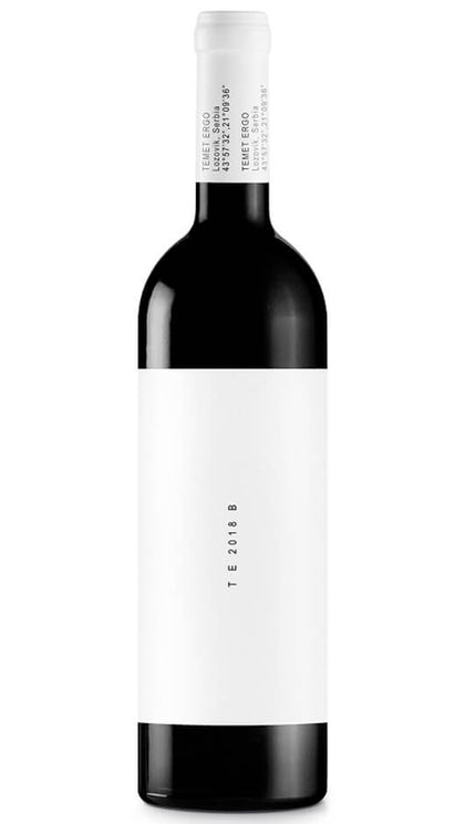 Ergo White - Temet