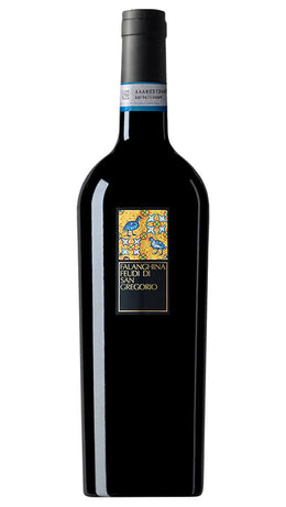 Falanghina DOC - Feudi di San Gregorio