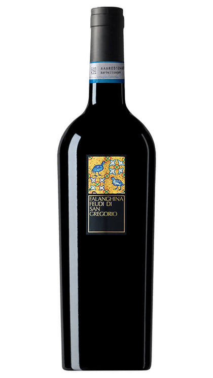Falanghina DOC - Feudi di San Gregorio