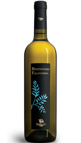 Falanghina del Beneventano IGT - De Falco