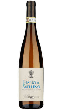 Fiano di Avellino DOCG - Mastroberardino