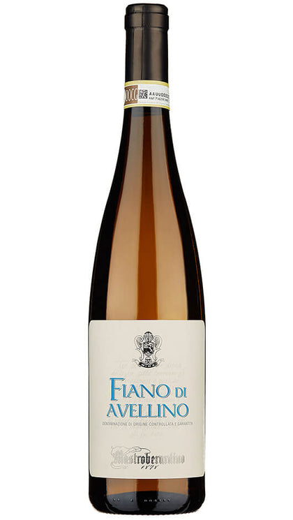 Fiano di Avellino DOCG - Mastroberardino