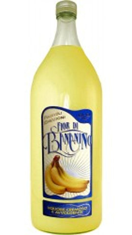 Fior di Bananino 2Lt D&D