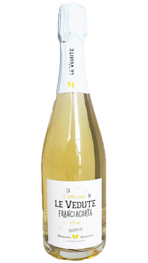 Franciacorta Brut DOCG - Le Vedute