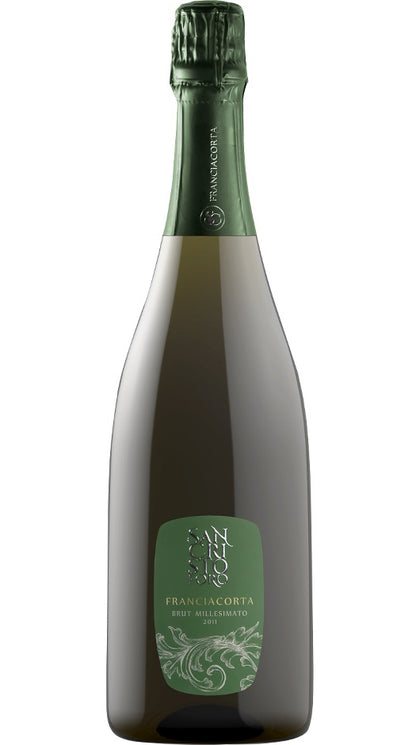 Franciacorta Brut Millesimato DOCG - San Cristoforo