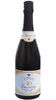 Franciacorta Brut Milles. DOCG 2008 - Emozione 40 Anni Riserva - Villa Bottle of Italy