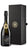 Franciacorta Cabochon DoppioZero Brut Nature - Eingepackt - Monte Rossa