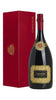 Franciacorta Cabochon Fuoriserie N.22 - MAGNUM ASTUCCIATO - Monte Rossa Bottle of Italy