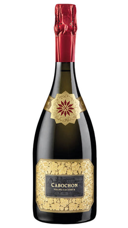 Franciacorta Cabochon Fuoriserie N.24 - Monte Rossa