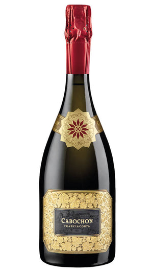 Franciacorta Cabochon Fuoriserie N.24 - Monte Rossa