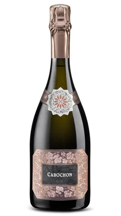 Franciacorta Cabochon Fuoriserie Rosè N.06 - Monte Rossa