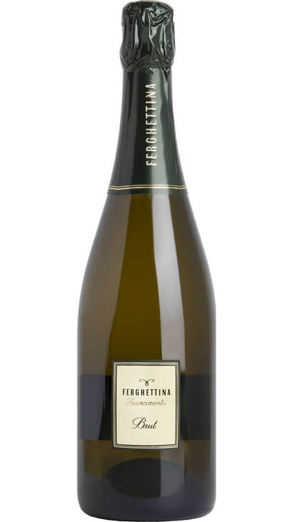 Franciacorta DOCG Brut - Ferghettina