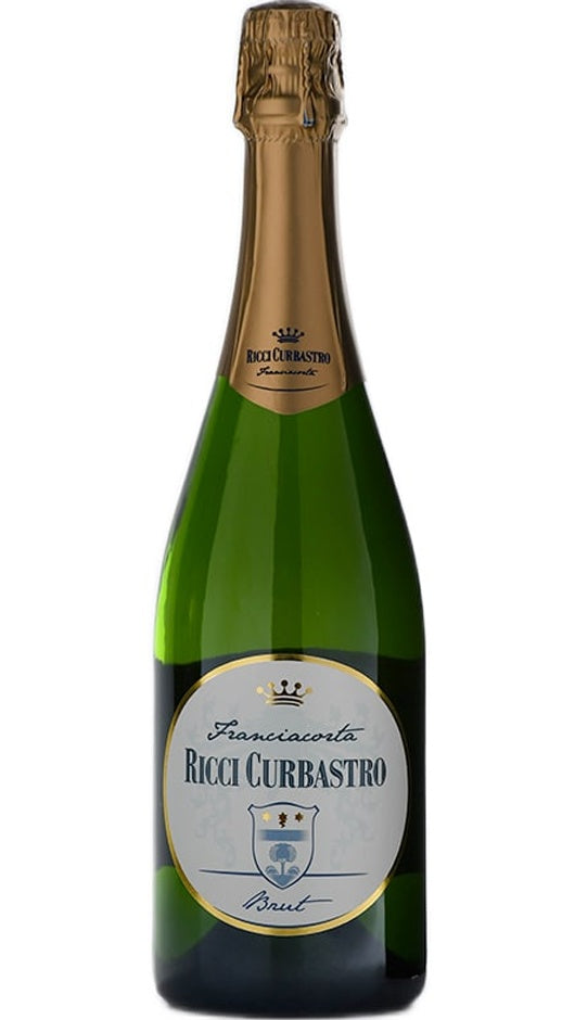 Franciacorta DOCG Brut - Magnum - Ricci Curbastro