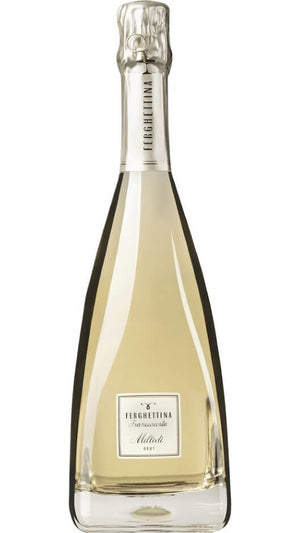 Franciacorta DOCG Brut Millesimato - Milledì - Ferghettina