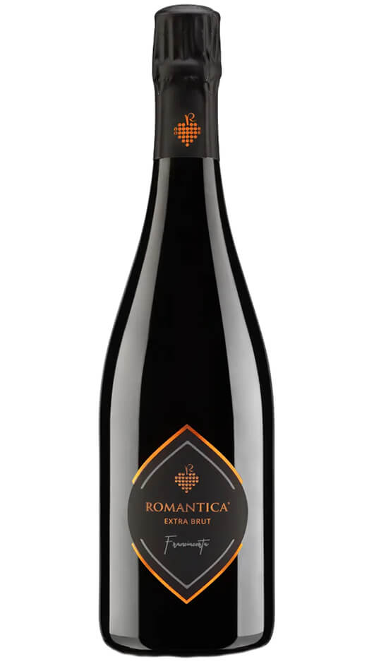 Franciacorta Extra Brut Millesimato - Romantica