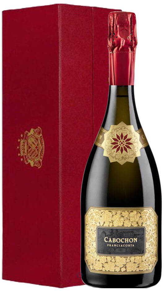 Franciacorta Fuoriserie N. 024 - Boxed - Monte Rossa