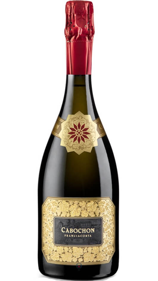 Franciacorta Fuoriserie N. 024 - Monte Rossa