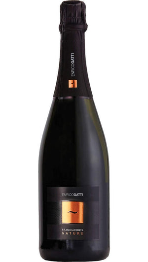 Franciacorta Nature Vintage DOCG - Gatti Enrico