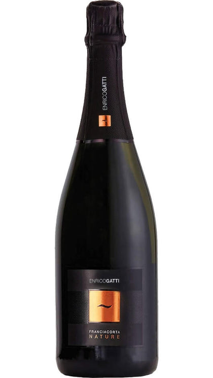 Franciacorta Nature Millesimato DOCG - Gatti Enrico
