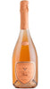 Franciacorta Rosè Brut Milles. DOCG 2015 - Bokè - Villa Bottle of Italy