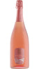 Franciacorta Rosè DOCG - San Cristoforo Bottle of Italy