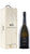 Franciacorta Satèn DOCG - Mathusalem - Caisse en Bois - Contadi Castaldi