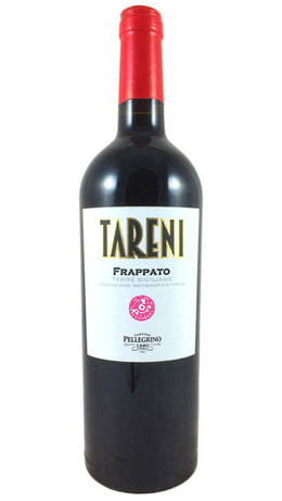 Frappato IGT - Tareni - Pellegrino