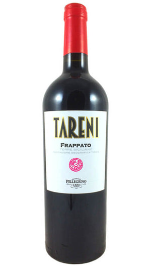 Frappato IGT - Tareni - Pellegrino