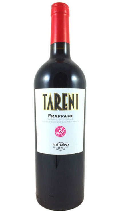 Frappato IGT - Tareni - Pellegrino