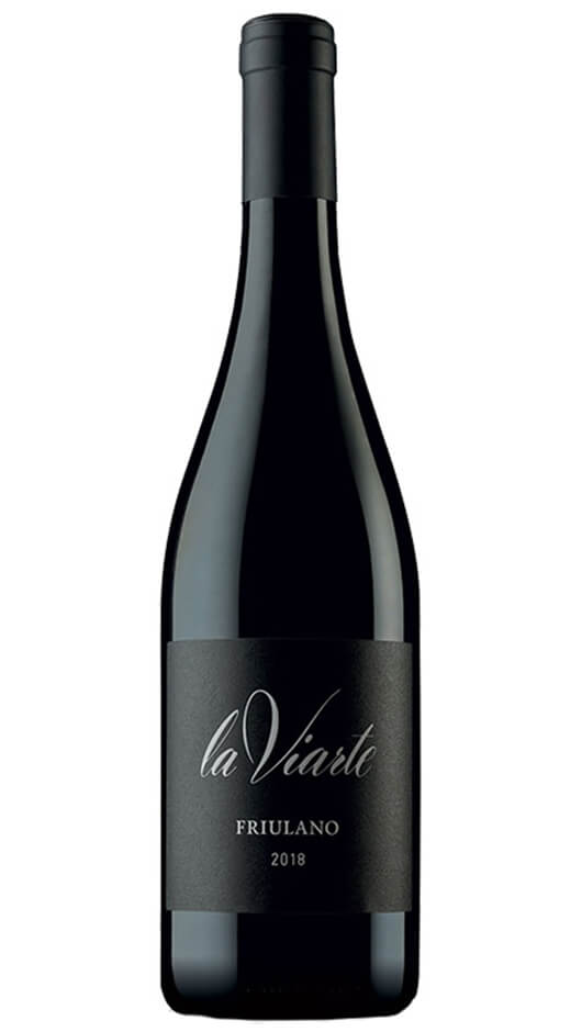 Friulano DOC Friuli Colli Orientali - La Viarte
