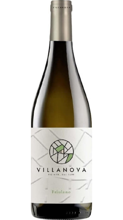 Friulano Friuli Isonzo DOC - Tenuta Villanova