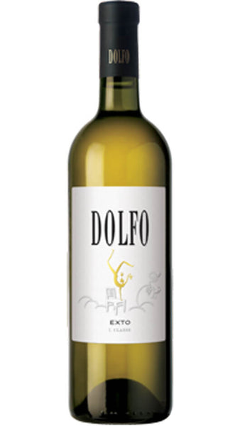 Friulano - Sauvignonasse 2018 - Exto - Dolfo Bottle of Italy