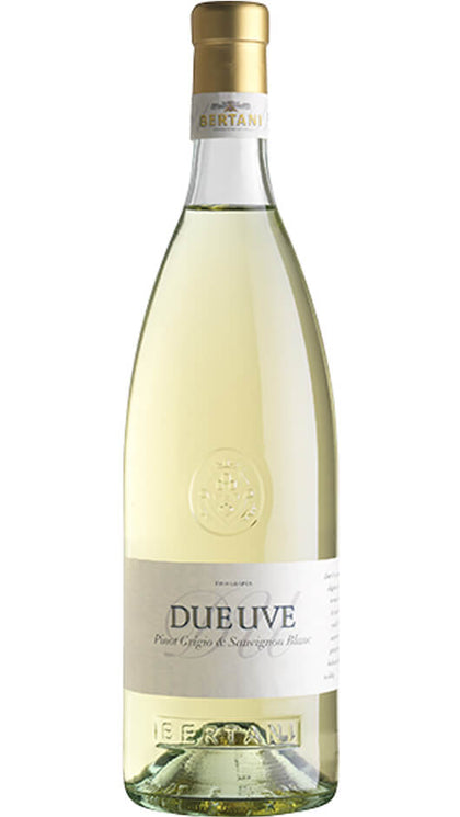 Friuli DOC - Due Uve - Bertani