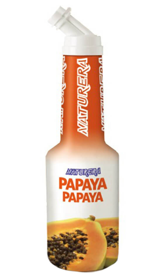 Fruit Gold Papaya Concentrato 1 Lt