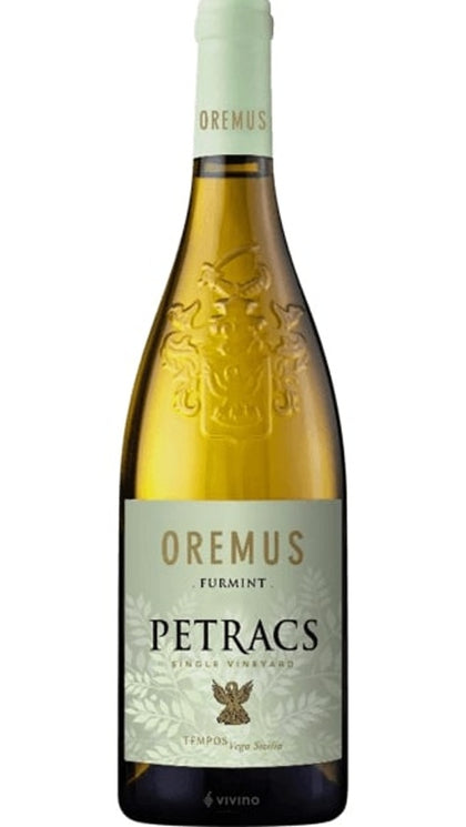 Furmint Petracs 2020 - Oremus