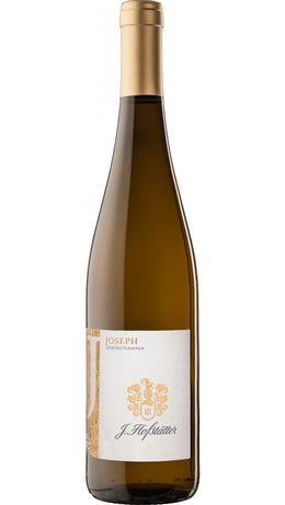 Gewurztraminer Alto Adige DOC - Joseph - Hofstatter