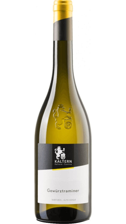 Gewurztraminer Alto Adige DOC - Kaltern