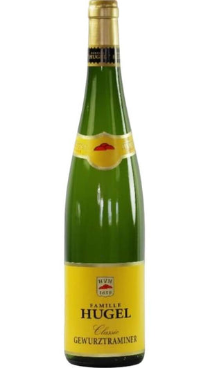 Gewurztraminer Classic - Famille Hugel