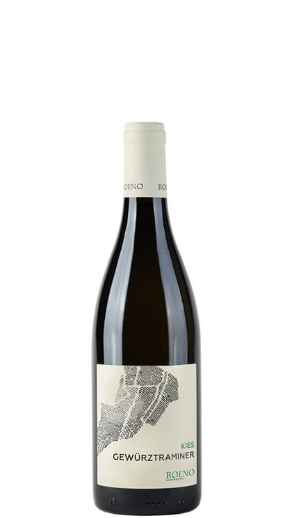 Gewurztraminer DOC - 375ml - Kies - Cantina Roeno
