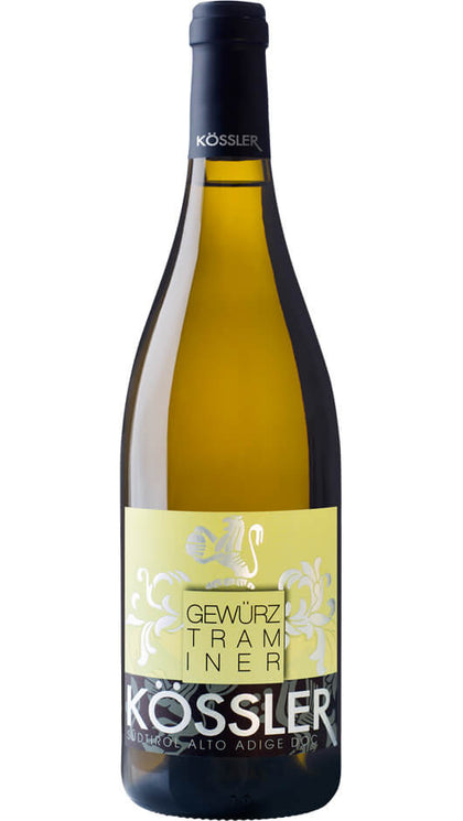 Gewurztraminer DOC - Kossler