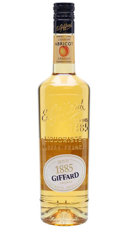 Giffard Apricot 70cl