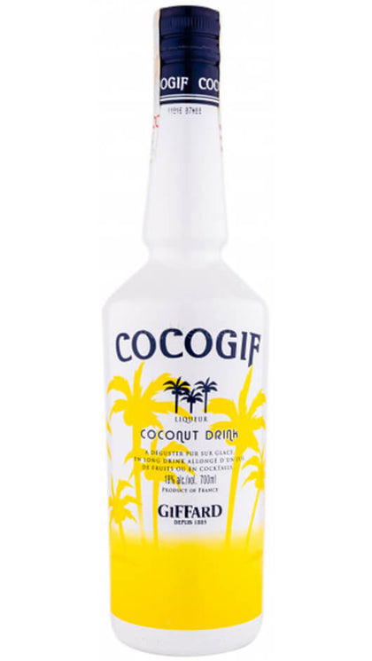 Giffard Cocogif 70cl