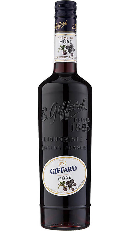 Giffard Crema di More 70cl