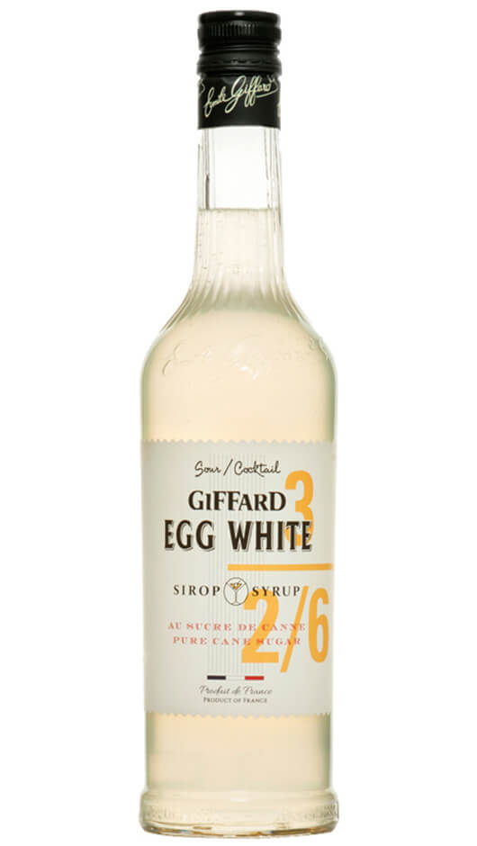 Giffard Egg White 70cl