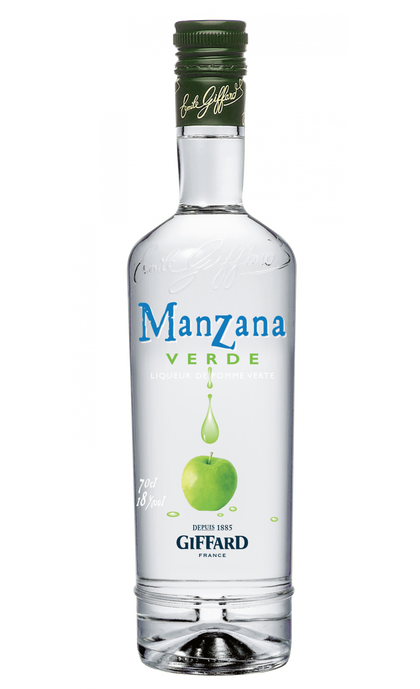Giffard Manzana Verde 70cl