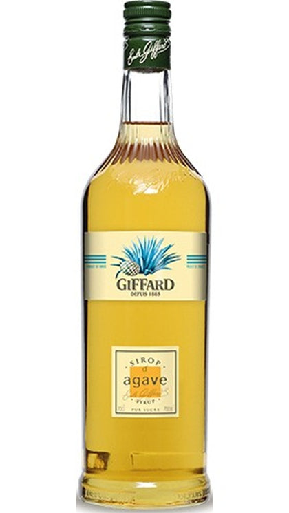 Giffard Sciroppo Agave 70cl
