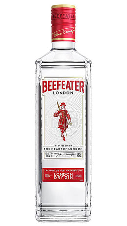Gin Beefeater London Dry 70cl