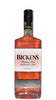Gin Bickens Grapefruit 70cl Bottle of Italy
