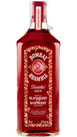 Gin Bombay Bramble 100cl