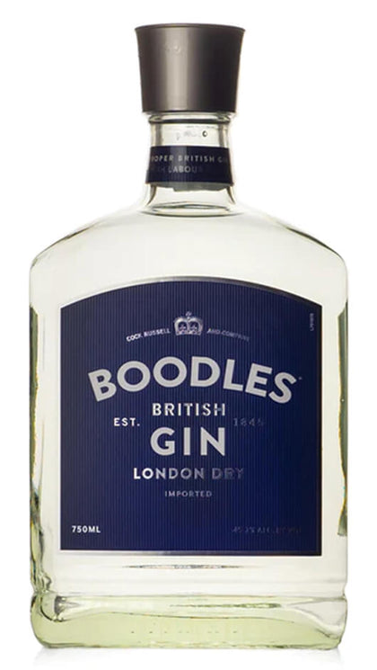 Gin Boodles 70cl